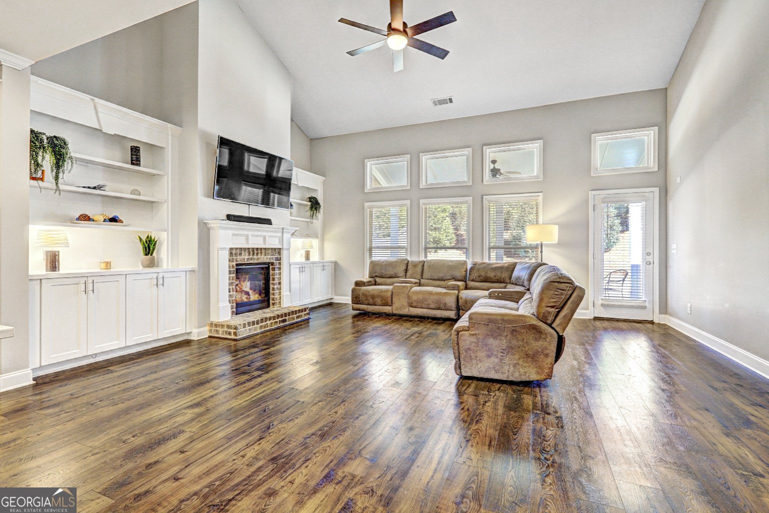 4371 Thacker Lane Suwanee - Photo 12