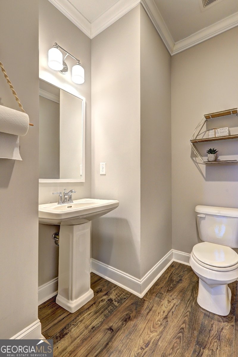 4371 Thacker Lane Suwanee - Photo 19