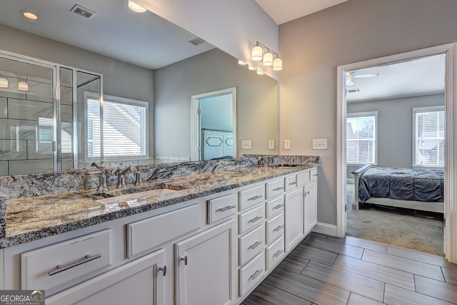 4371 Thacker Lane Suwanee - Photo 30