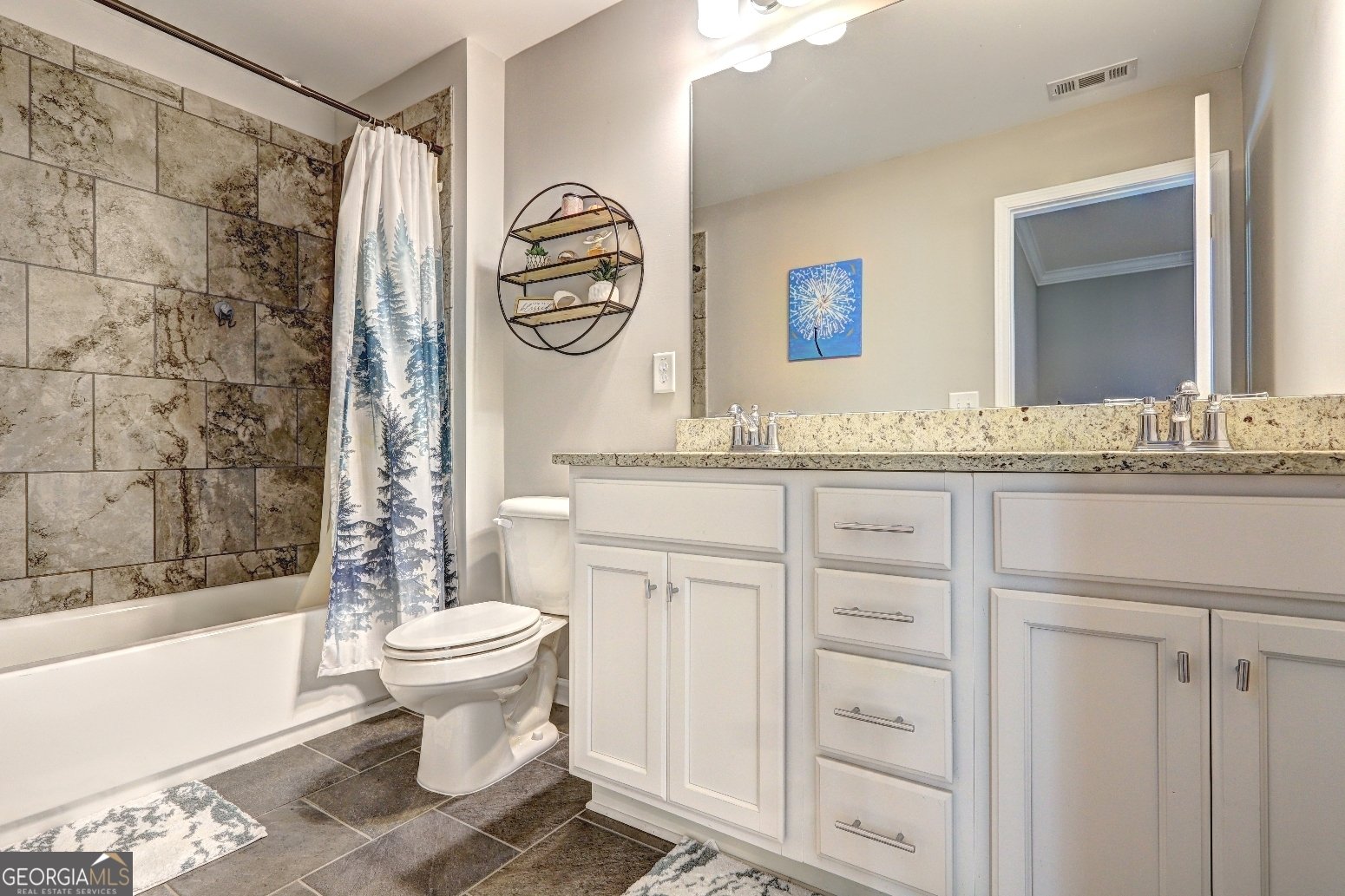 4371 Thacker Lane Suwanee - Photo 34