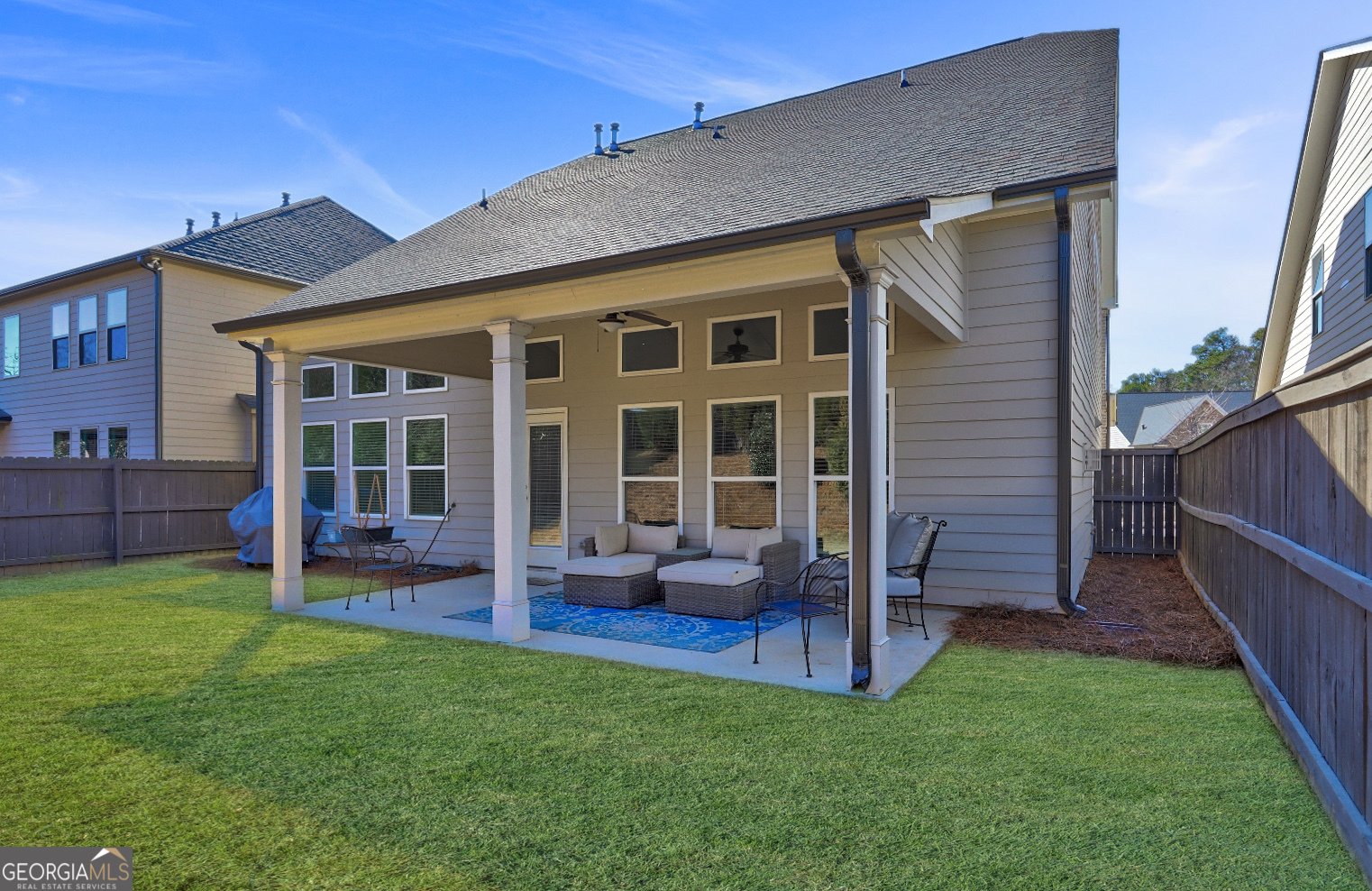 4371 Thacker Lane Suwanee - Photo 43