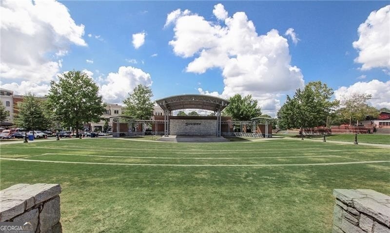 4371 Thacker Lane Suwanee - Photo 49