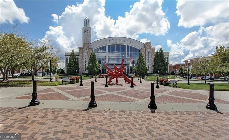 4371 Thacker Lane Suwanee - Photo 50