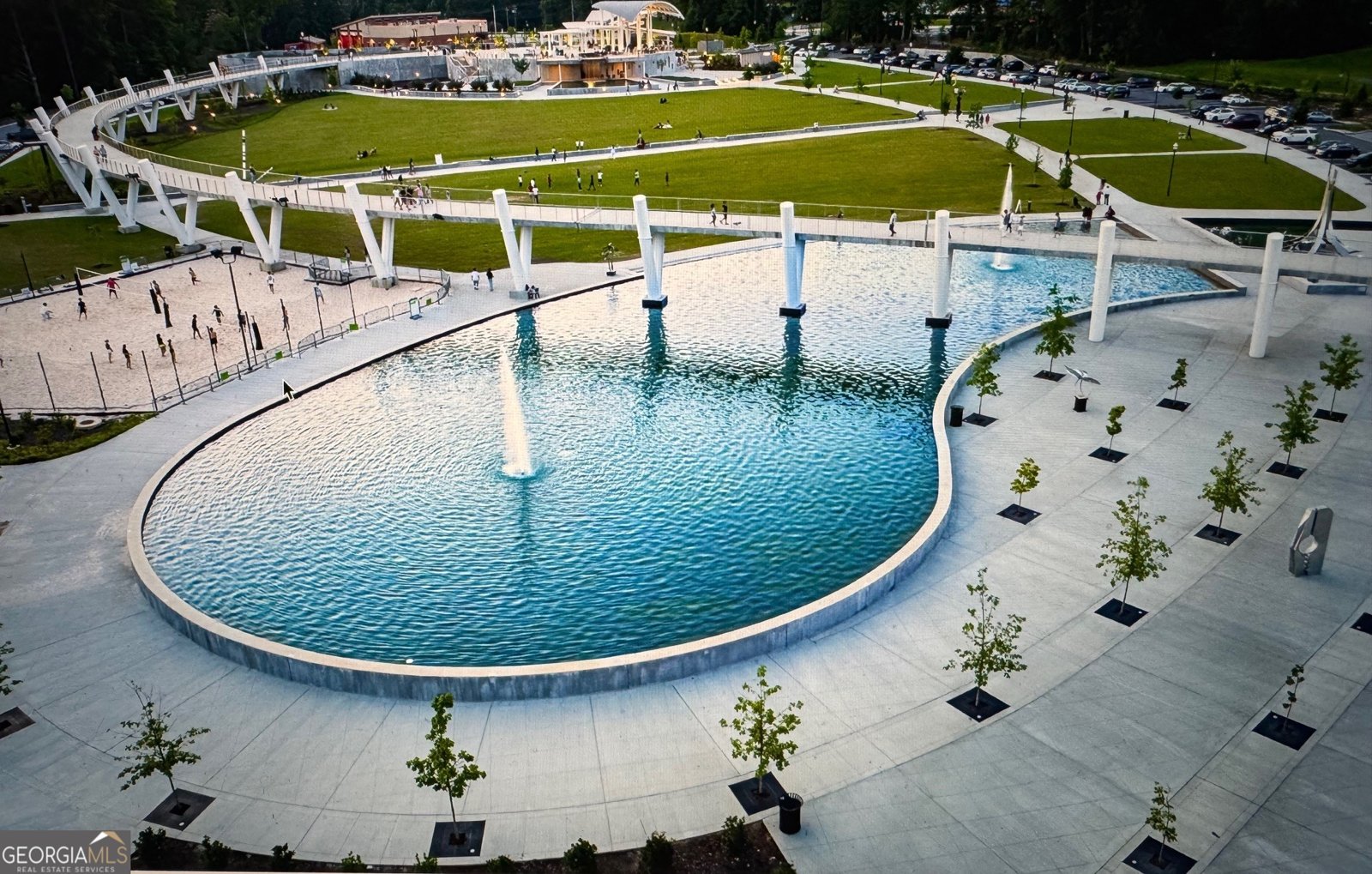 4371 Thacker Lane Suwanee - Photo 52