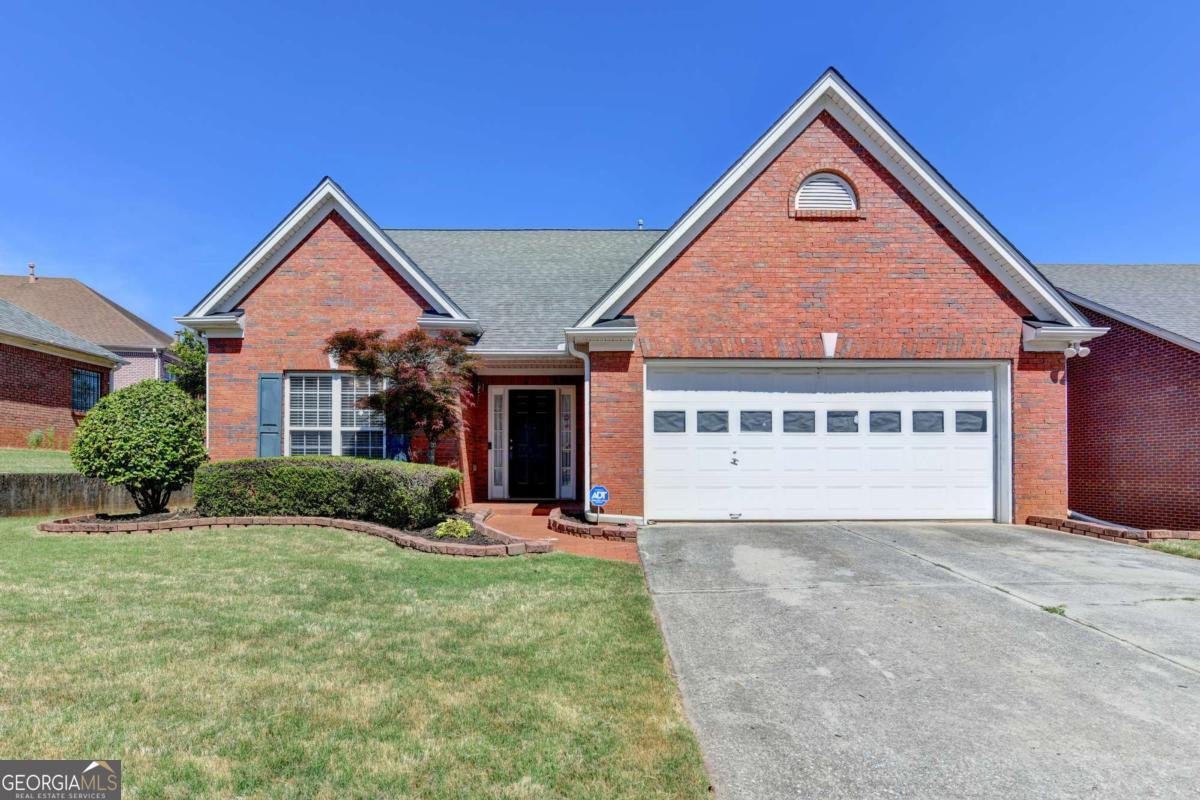 1155 Livery Circle Lawrenceville - Photo 1