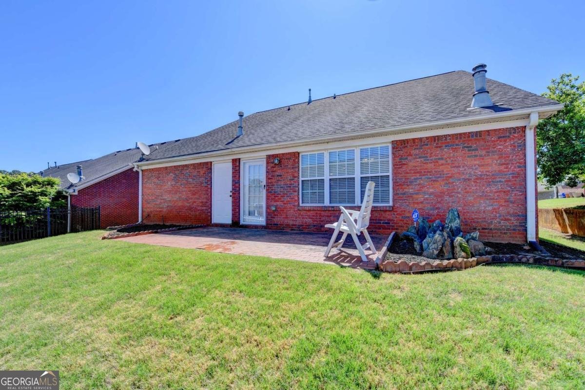 1155 Livery Circle Lawrenceville - Photo 27