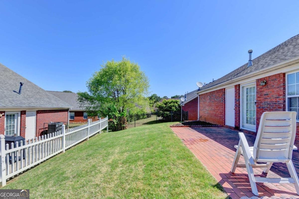 1155 Livery Circle Lawrenceville - Photo 28