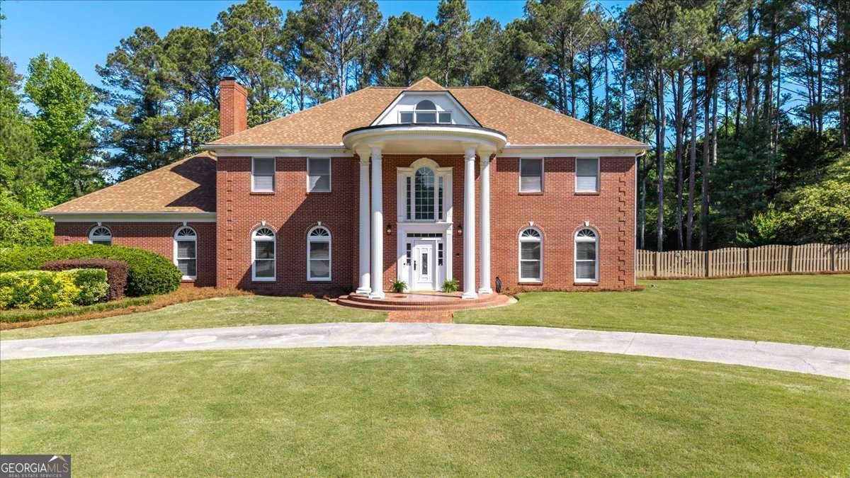 130 Victoria Drive Fayetteville - Photo 1