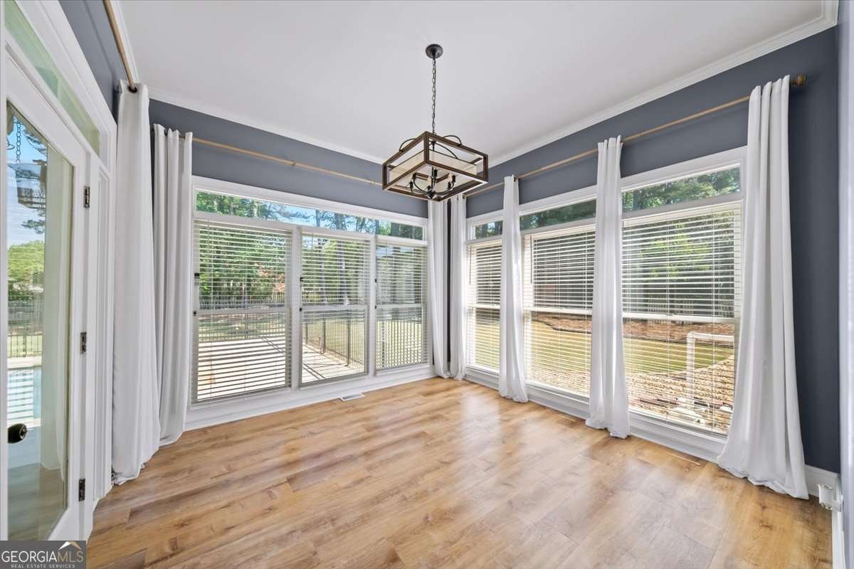 130 Victoria Drive Fayetteville - Photo 15