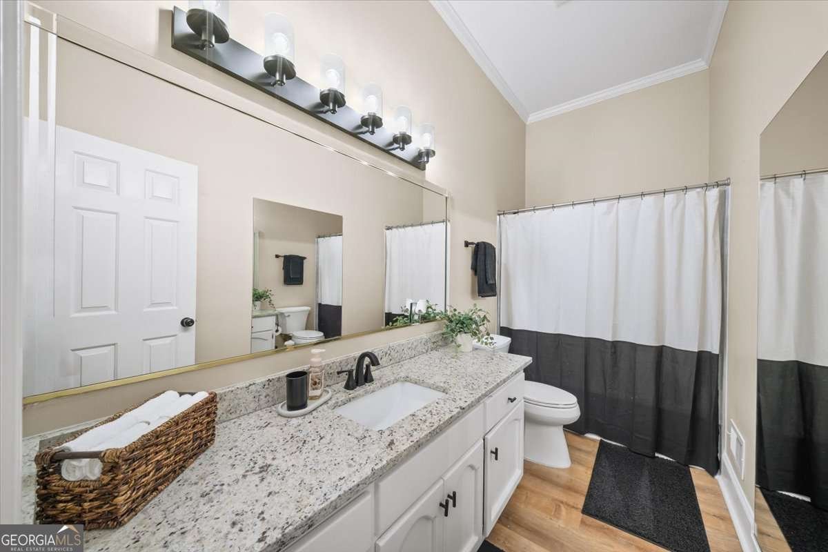 130 Victoria Drive Fayetteville - Photo 18