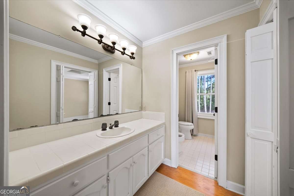 130 Victoria Drive Fayetteville - Photo 23