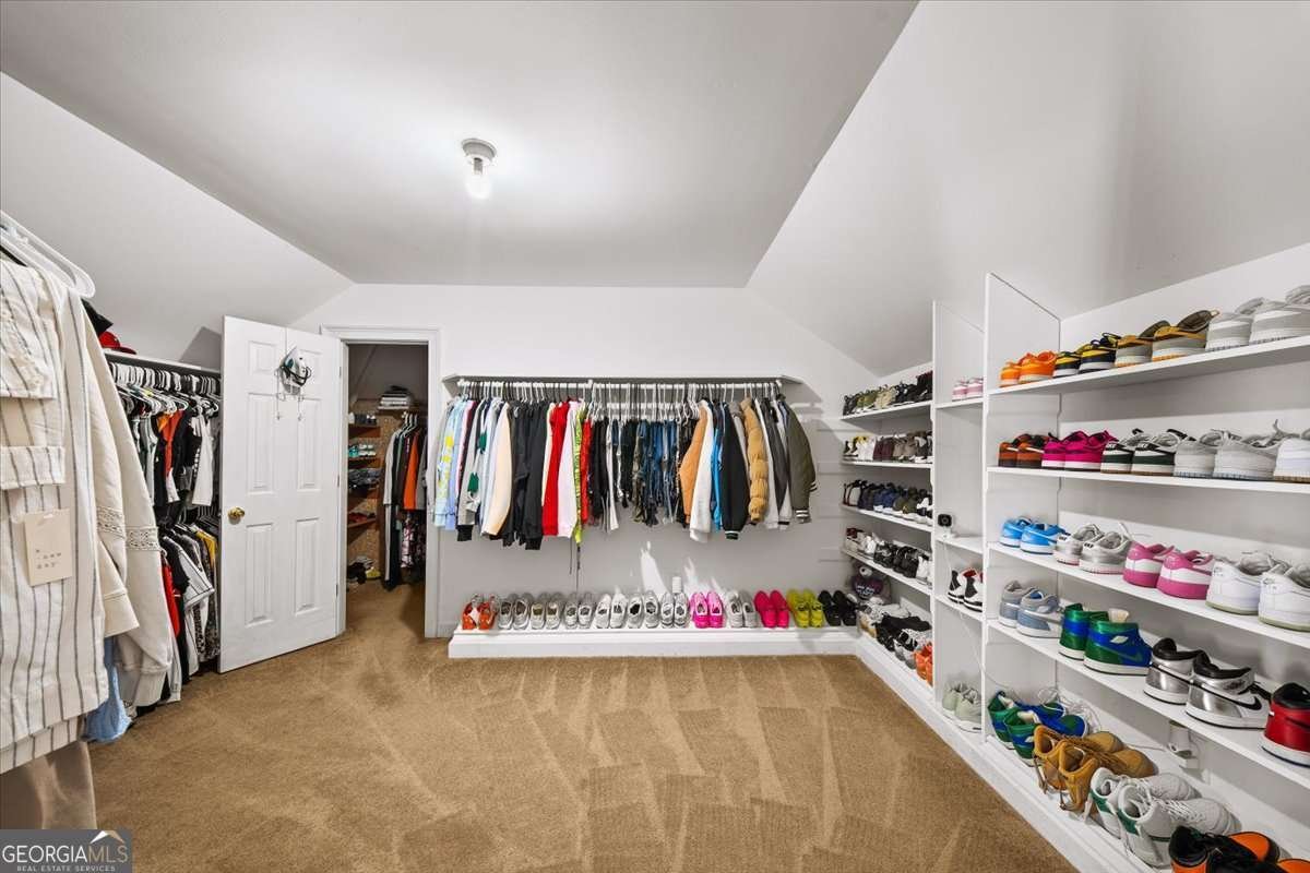 130 Victoria Drive Fayetteville - Photo 25