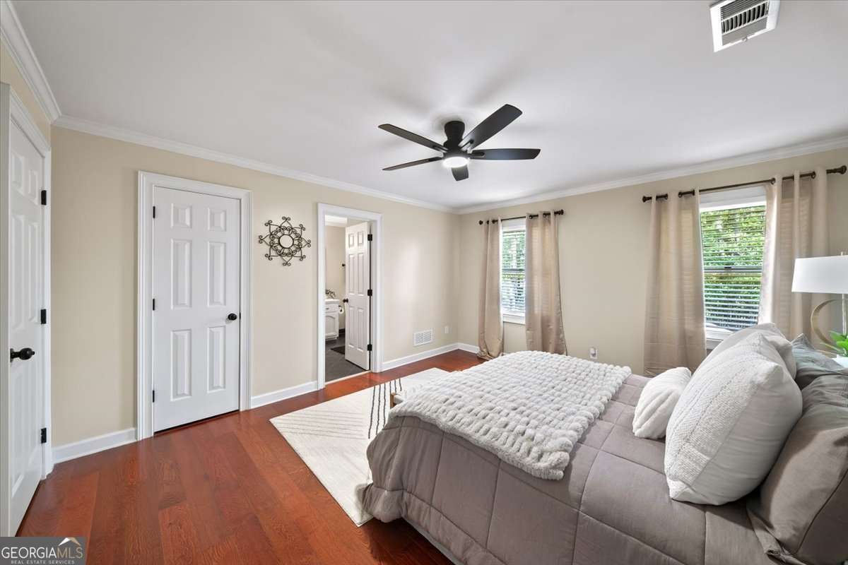 130 Victoria Drive Fayetteville - Photo 28