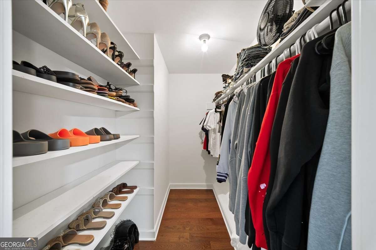 130 Victoria Drive Fayetteville - Photo 29