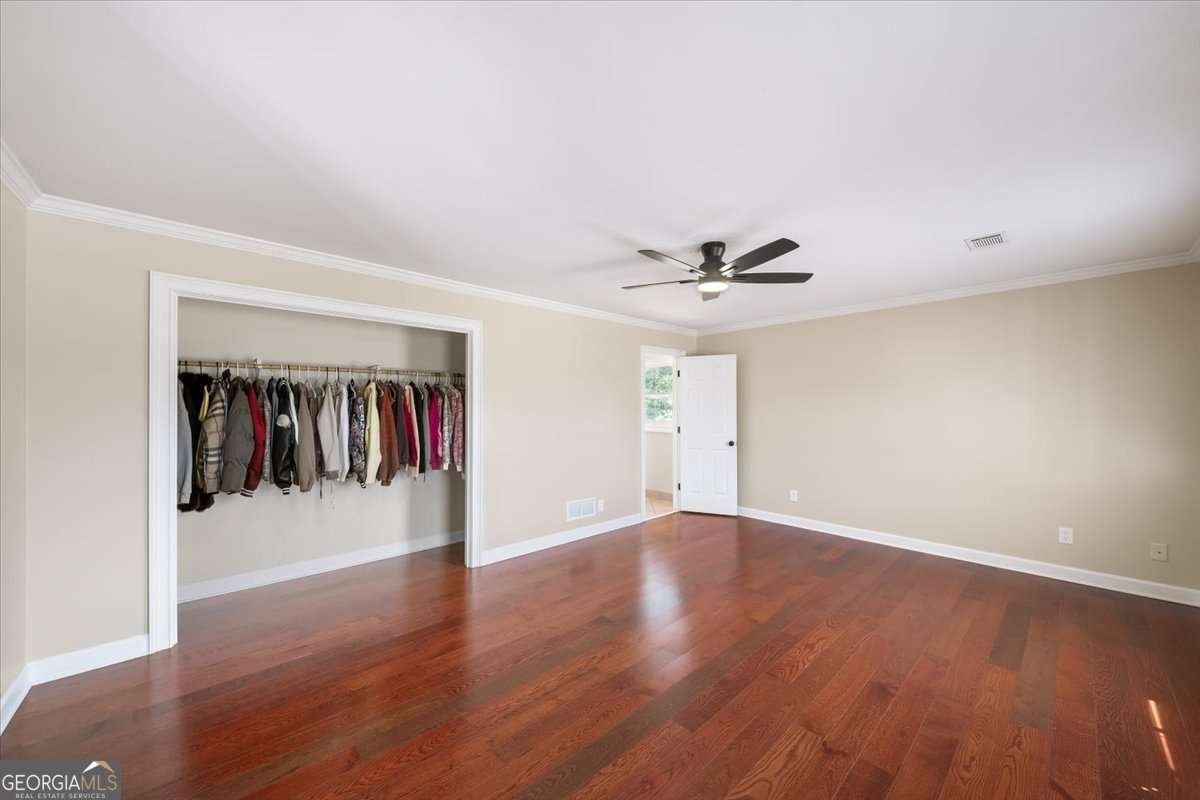 130 Victoria Drive Fayetteville - Photo 31