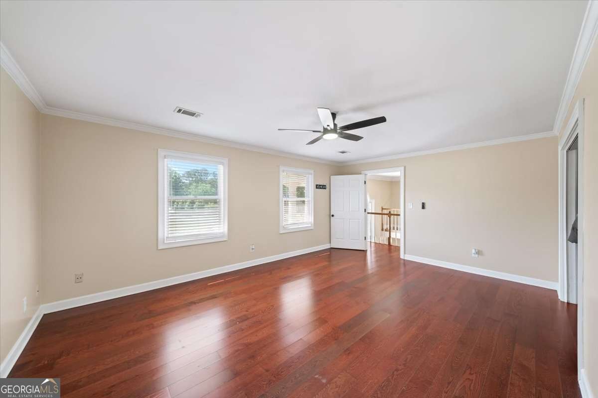 130 Victoria Drive Fayetteville - Photo 32