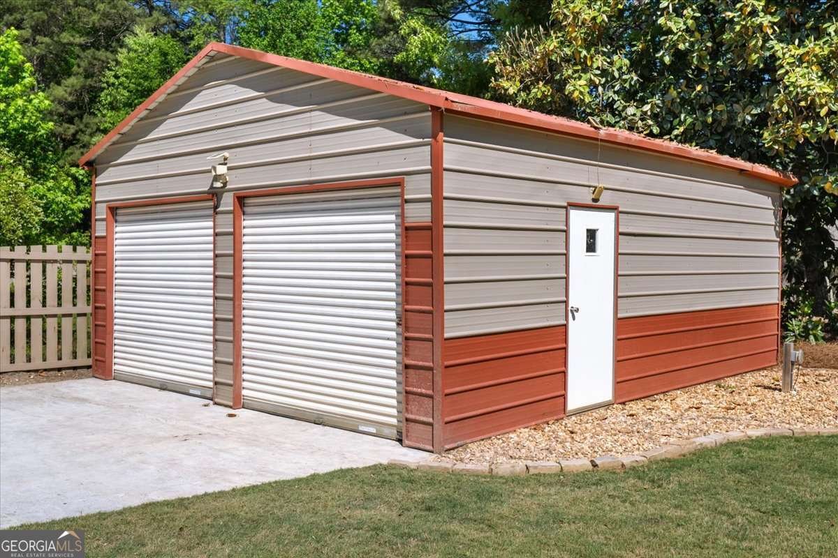 130 Victoria Drive Fayetteville - Photo 38