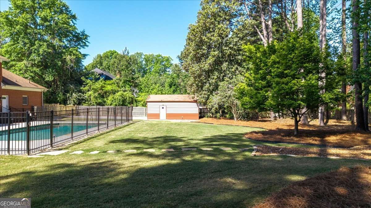 130 Victoria Drive Fayetteville - Photo 39