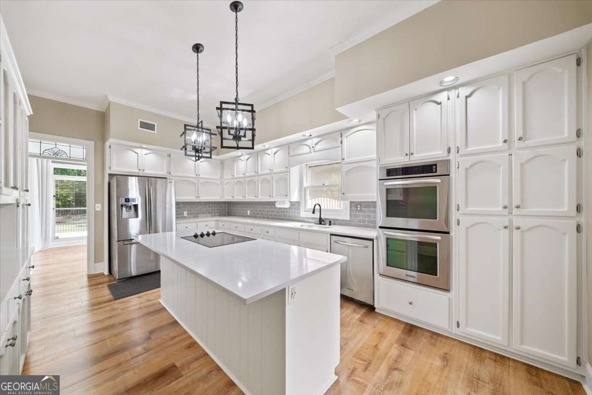 130 Victoria Drive Fayetteville - Photo 6