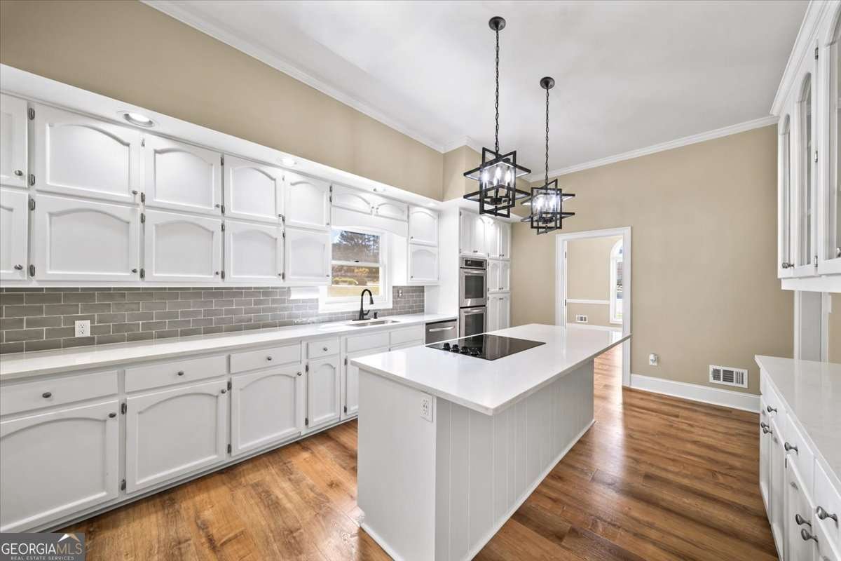 130 Victoria Drive Fayetteville - Photo 8