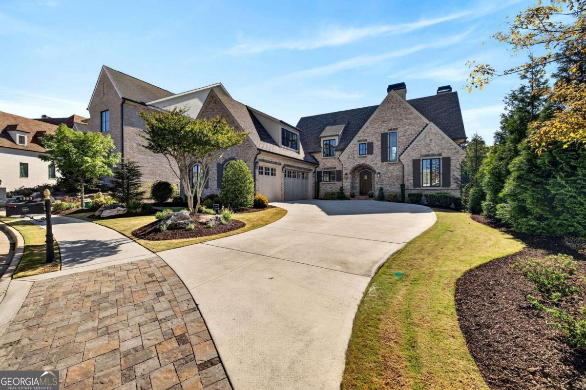 3585 Granton Street Alpharetta - Photo 1