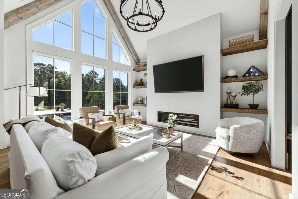 3585 Granton Street Alpharetta - Photo 11