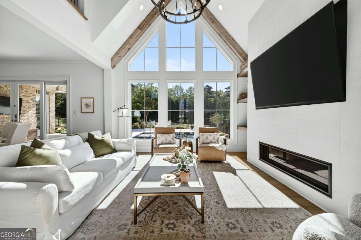 3585 Granton Street Alpharetta - Photo 12