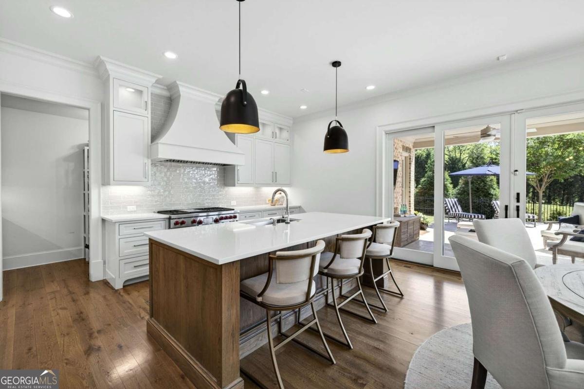 3585 Granton Street Alpharetta - Photo 16