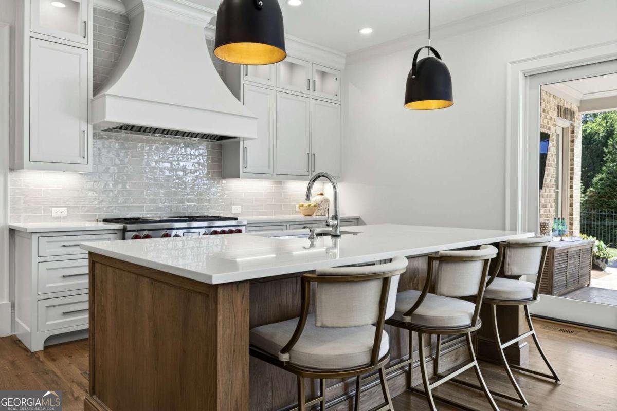 3585 Granton Street Alpharetta - Photo 17