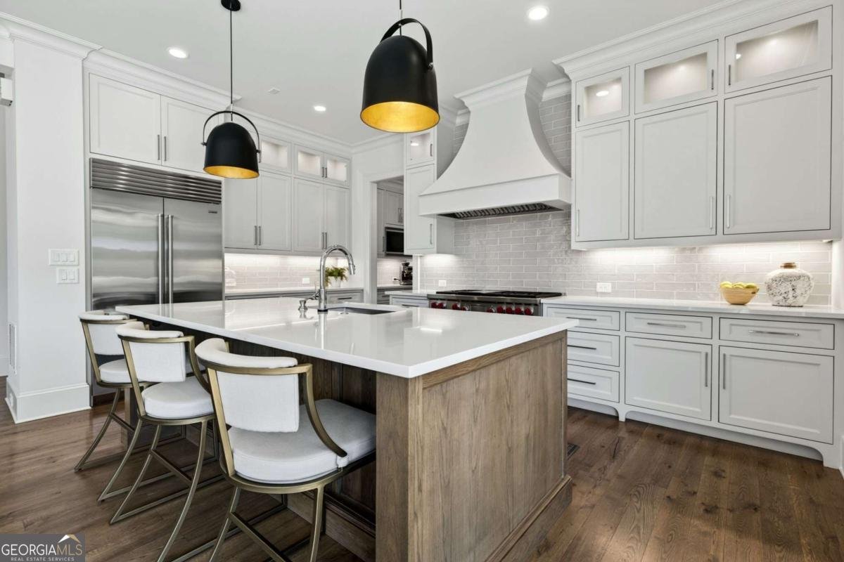 3585 Granton Street Alpharetta - Photo 18