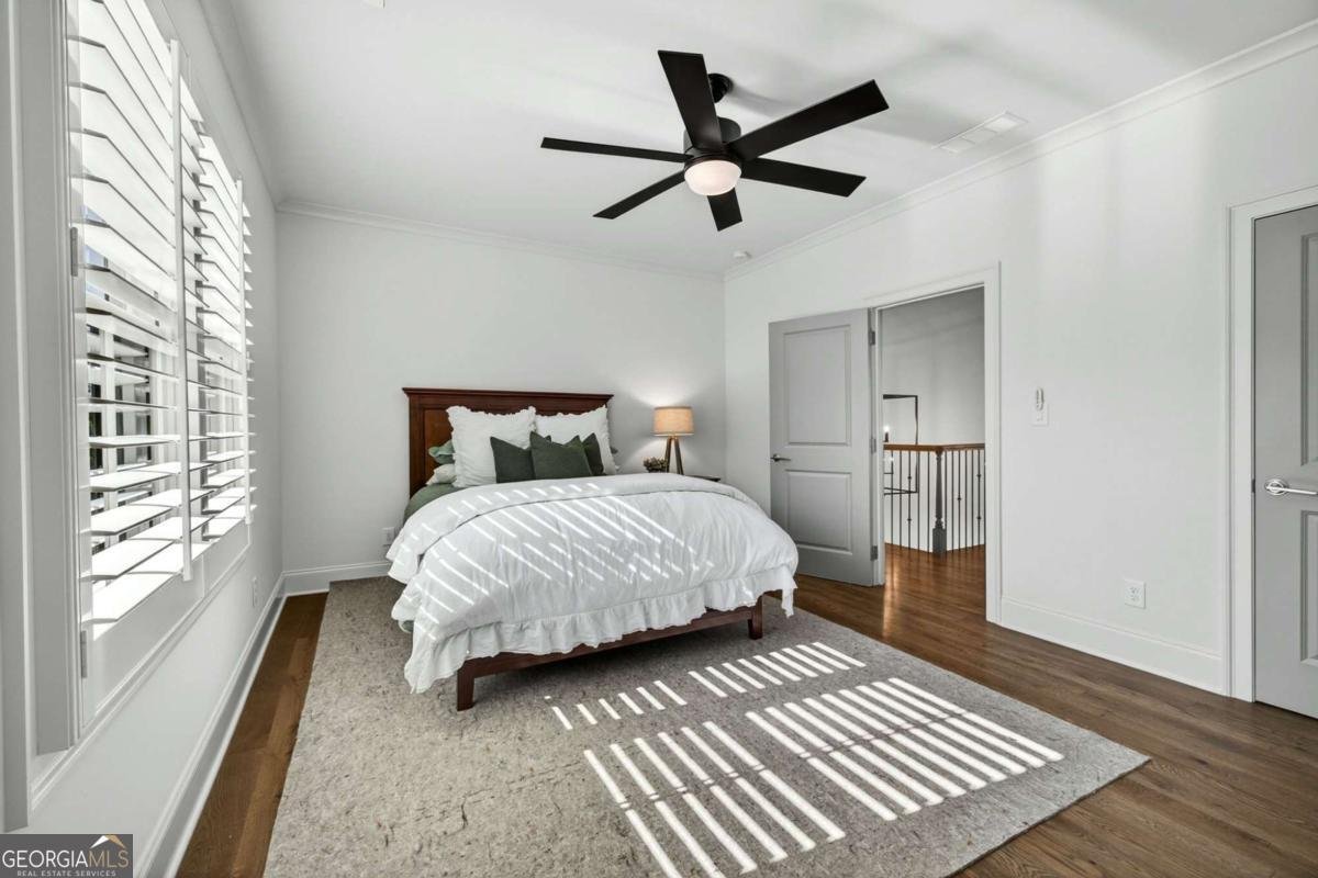 3585 Granton Street Alpharetta - Photo 39