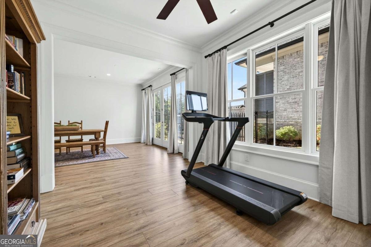 3585 Granton Street Alpharetta - Photo 47