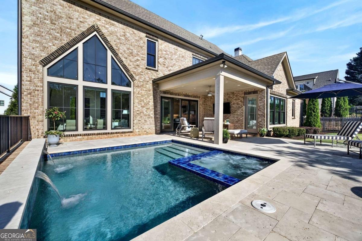 3585 Granton Street Alpharetta - Photo 56