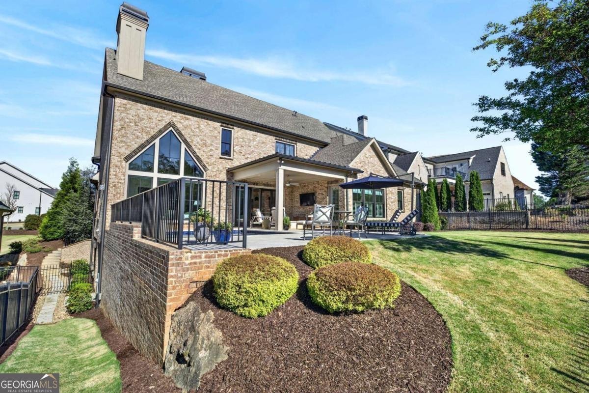 3585 Granton Street Alpharetta - Photo 58