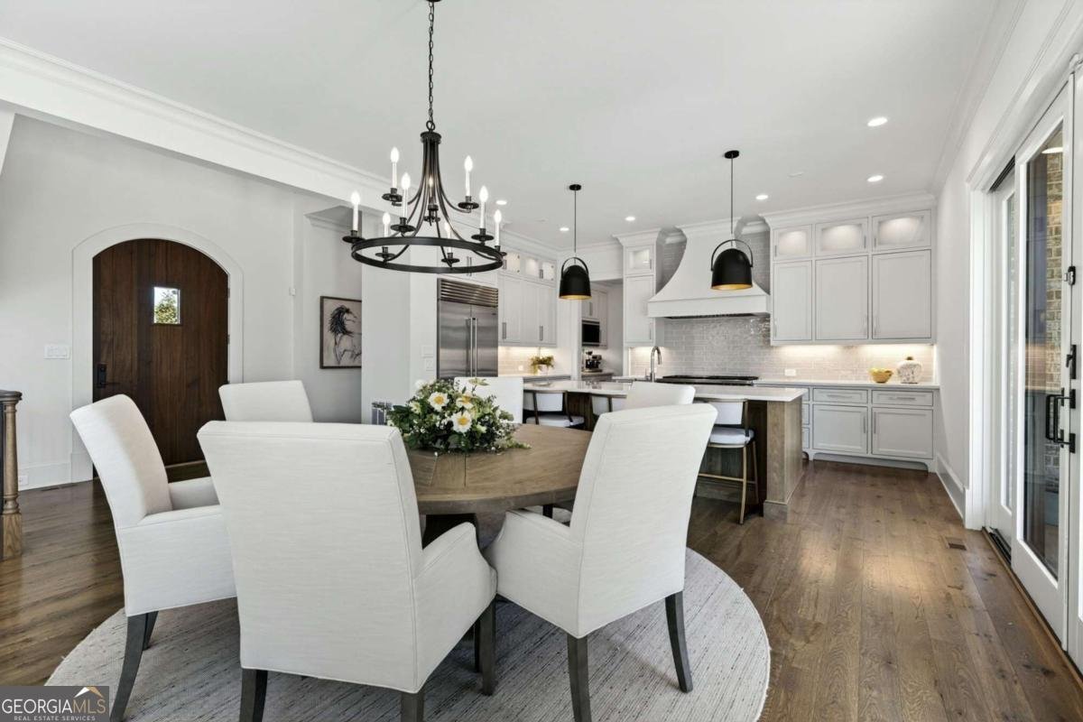 3585 Granton Street Alpharetta - Photo 8