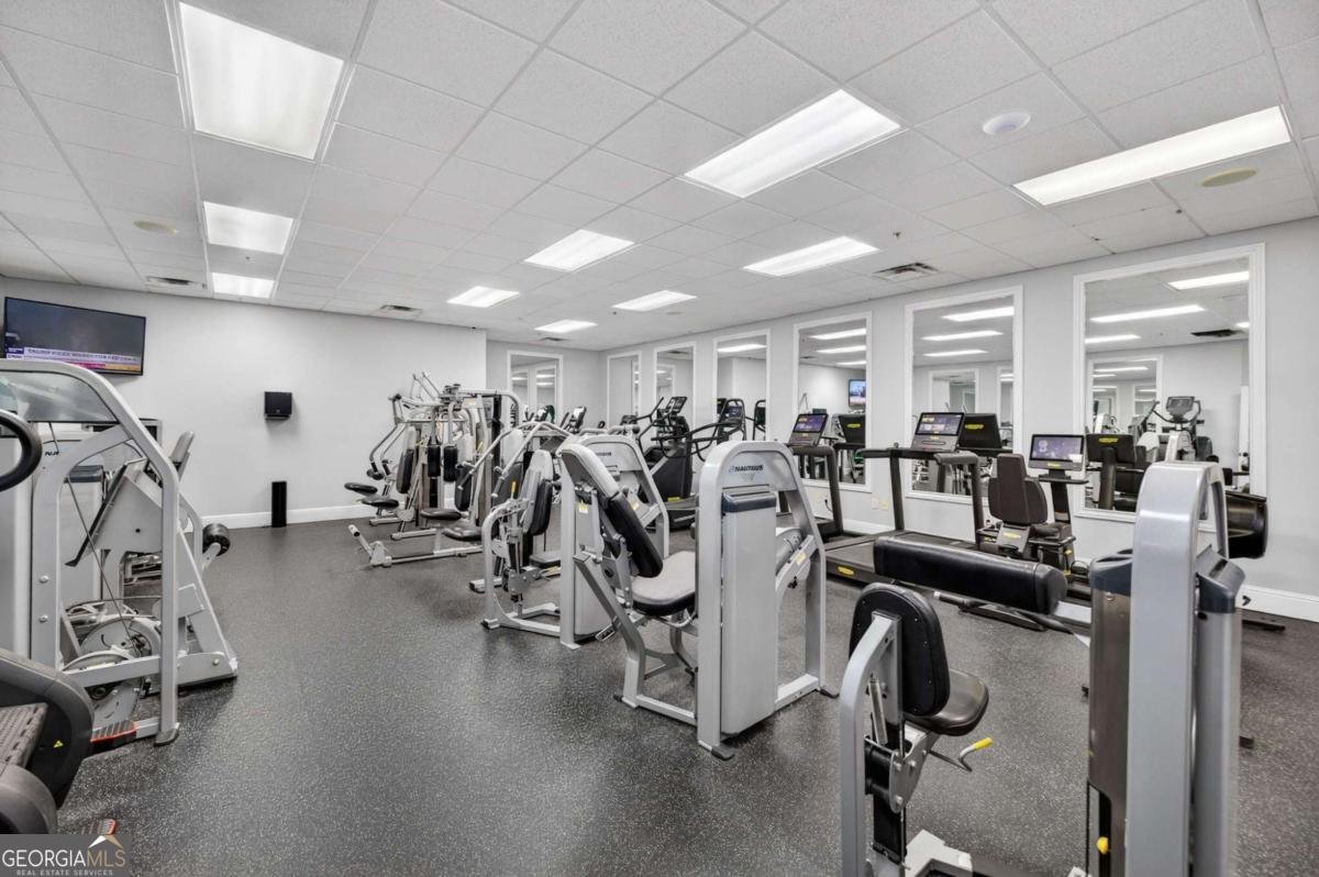 3585 Granton Street Alpharetta - Photo 80