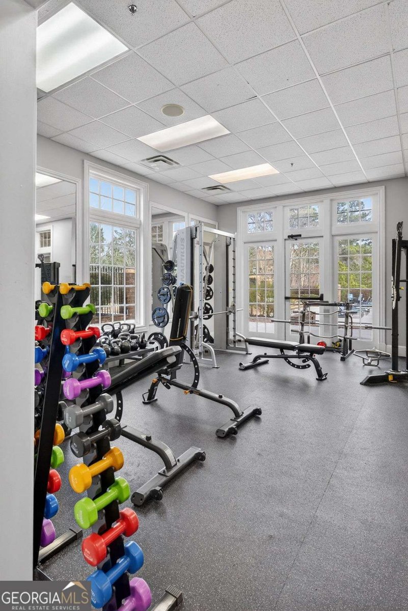 3585 Granton Street Alpharetta - Photo 81