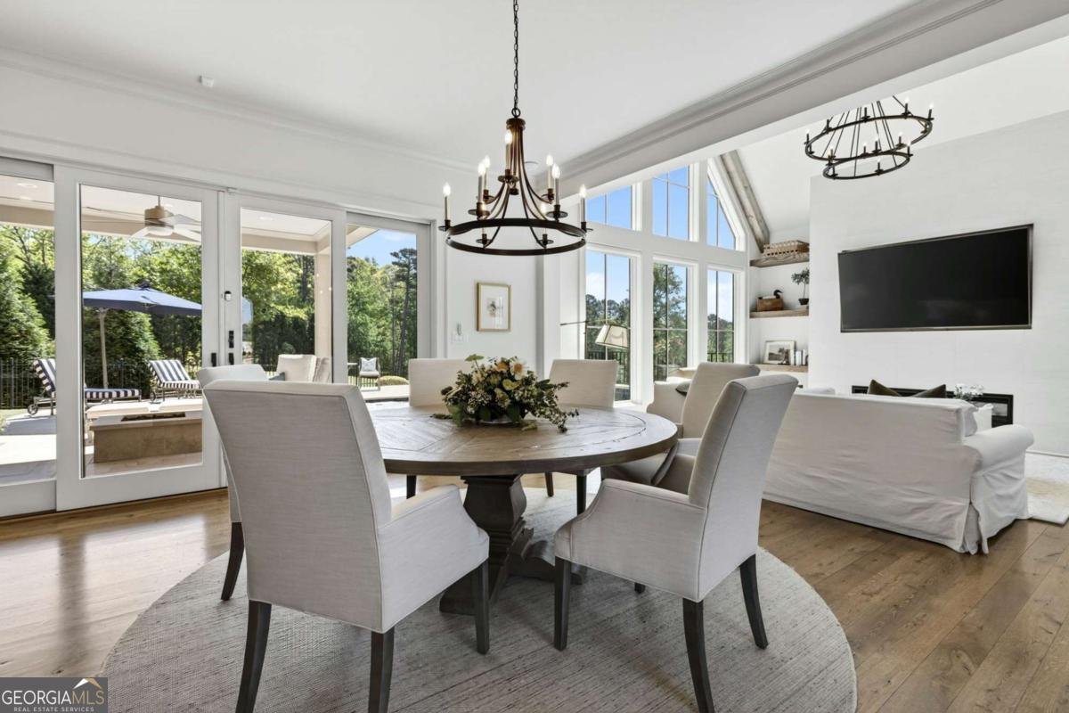 3585 Granton Street Alpharetta - Photo 9