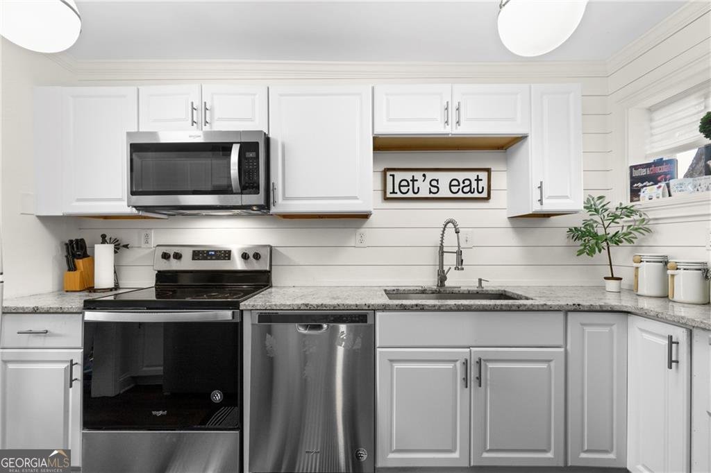 2256 Pernoshal Court Atlanta - Photo 10