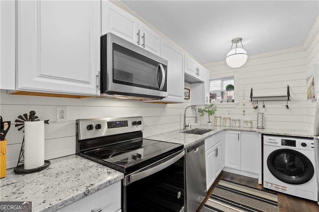 2256 Pernoshal Court Atlanta - Photo 11