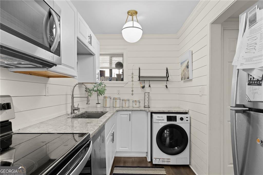 2256 Pernoshal Court Atlanta - Photo 12