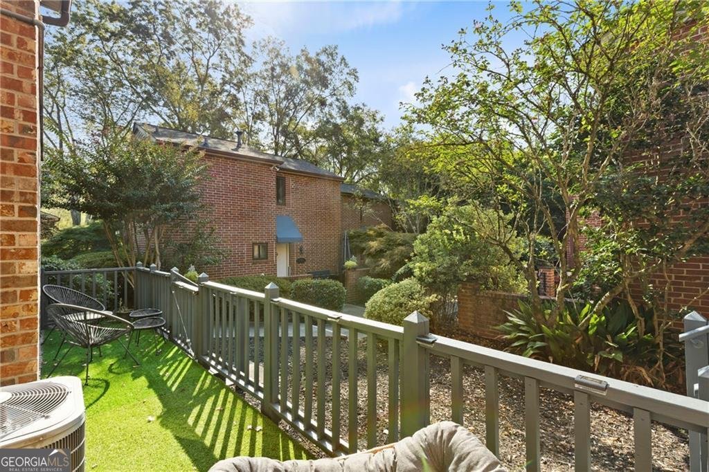 2256 Pernoshal Court Atlanta - Photo 20