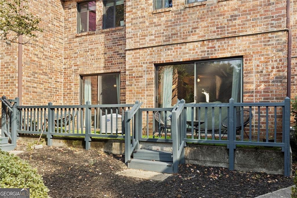 2256 Pernoshal Court Atlanta - Photo 21