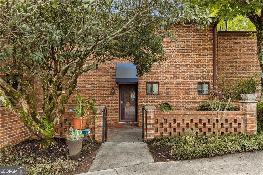 2256 Pernoshal Court Atlanta - Photo 22