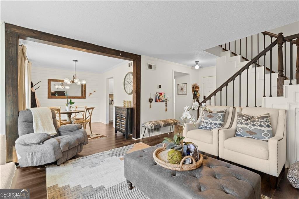 2256 Pernoshal Court Atlanta - Photo 6