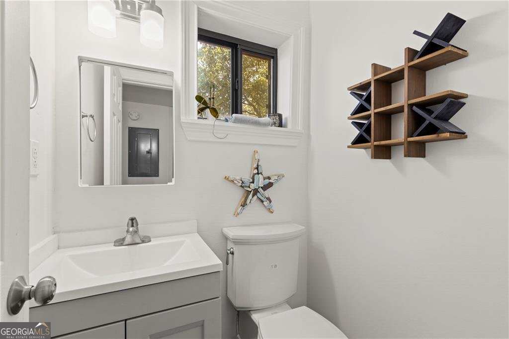 2256 Pernoshal Court Atlanta - Photo 9