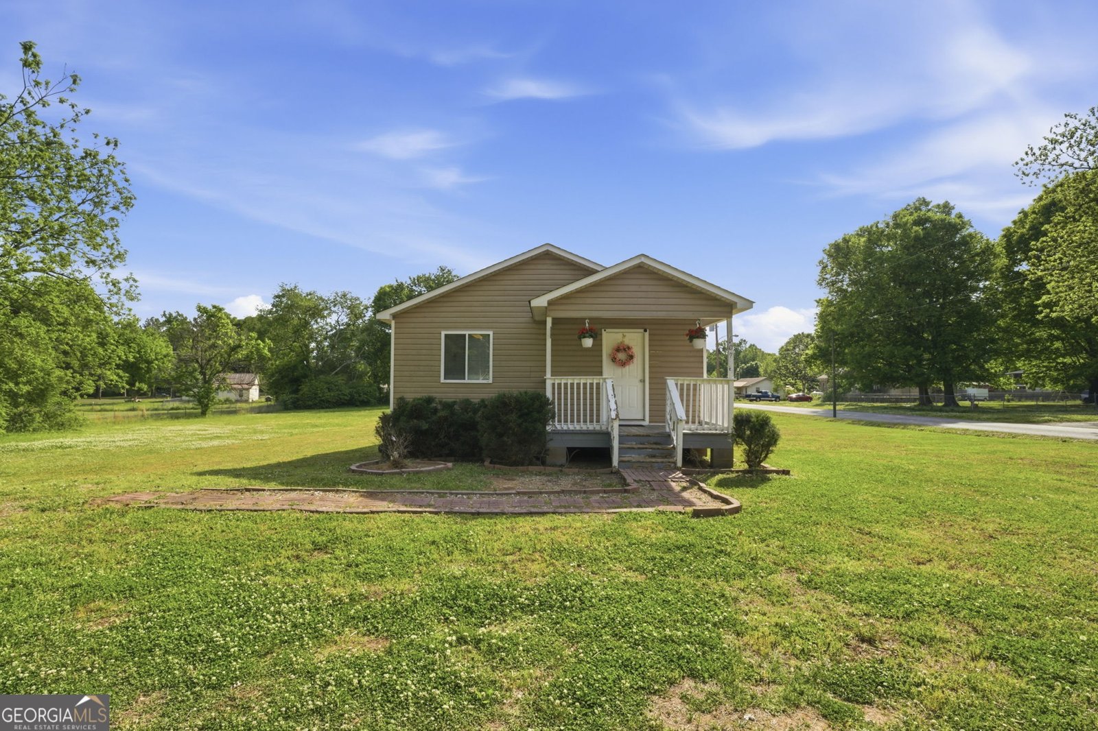 607 Thornton Street Lafayette - Photo 1