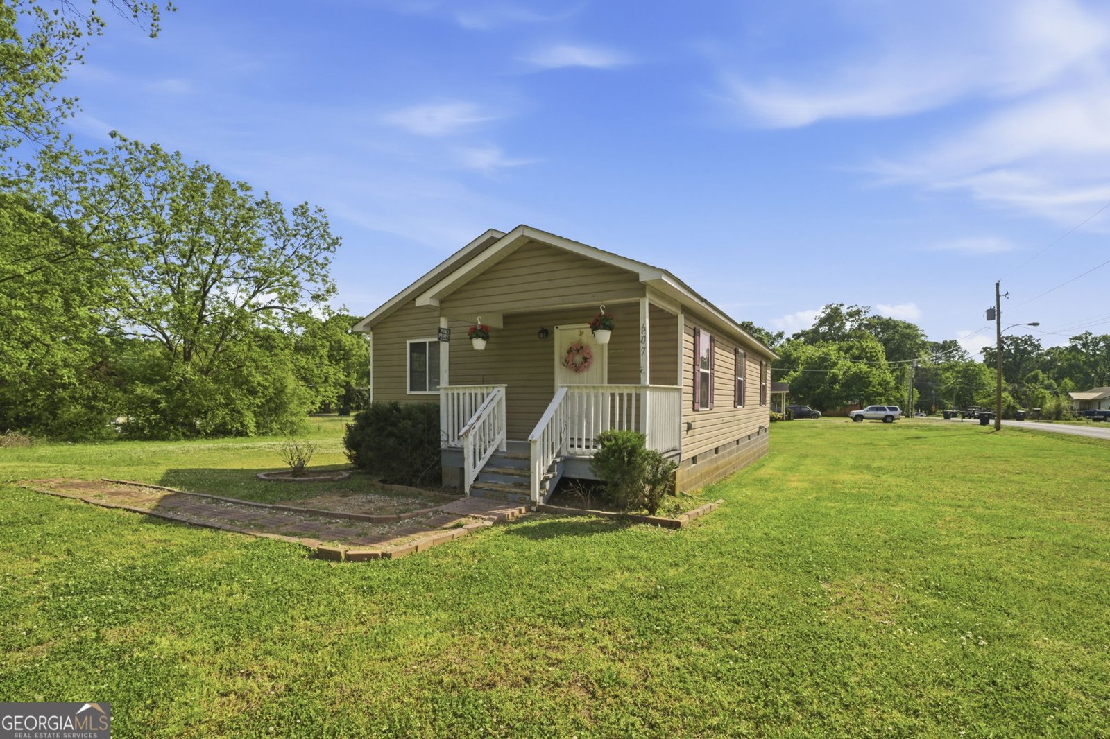 607 Thornton Street Lafayette - Photo 21