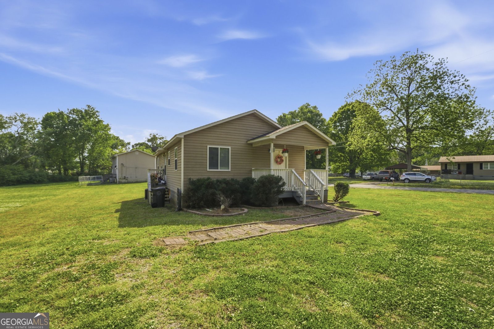 607 Thornton Street Lafayette - Photo 22