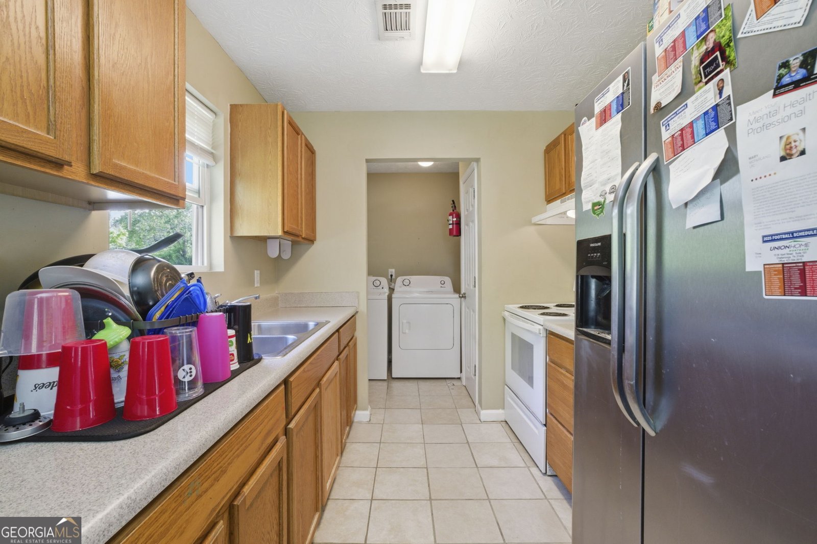 607 Thornton Street Lafayette - Photo 8